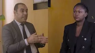 Miniature : Nourmony Holding en quête de 20milliards FCFA: Kaïs Feki sur les opportunités d’une levée innovante