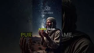Miniature : la sourate dans la quelle Allah à jurer 7 fois dans le coran #sourate #coran #islam 