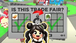 Miniature : D'UN HOT DOG À UN PET LÉGENDAIRE SUR ADOPT ME CHALLENGE | ROBLOX ADOPT ME