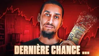 Miniature : L'INFLATION est entrain de te ruiner ... (fais ça)
