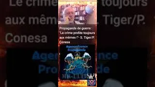 Miniature : ✨🚨⚖👉 Macr👿n  a vendue la France et les Français a des Entreprises privées Par intérêt Personnelle!🔻⚖