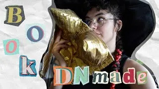 Miniature : LE BOOK QUI M'A FAIT ENTRER EN DNMADE COSTUME