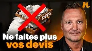 Miniature : Comment déléguer les devis ?