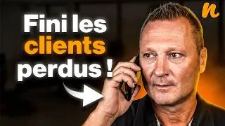 Miniature : Comment ne plus répondre au téléphone quand on est artisan.