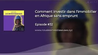 Miniature : Comment investir dans l'immobilier en Afrique sans emprunt