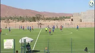 Miniature : صغار شباب طاطا ضد تالدنونت