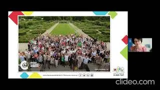 Miniature : Interview de Ludovic Morawa, Directeur général chez Haute-Savoie HABITAT sur lauriers régénération
