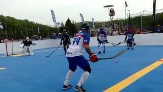 Miniature : Connecté Laurentides - Tremblant accueille six rendez-vous sportifs au mois de juin