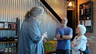 Miniature : Connecté Laurentides - Les portes d'une distillerie ouvertes le temps d'une journée
