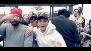 Miniature : Nekfeu Steady Boy ft Elisa JO