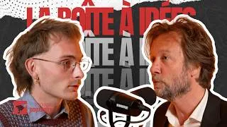 Miniature : « P***** on est la FRANCE quoi ! » - Boris Vallaud dans la Boîte à idées