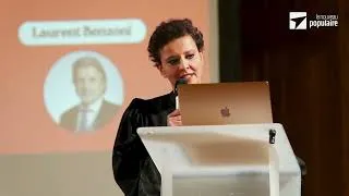 Miniature : « Nous sommes TOUS VICTIMES des réseaux sociaux. » - Le procès des réseaux sociaux de l'A. Léon Blum