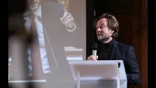 Miniature : « OUI à l'économie de marché, NON à la société de marché ! » - Discours de Boris Vallaud