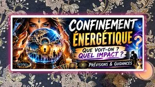 Miniature : France…confinement énergétique à venir? 