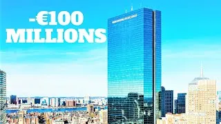 Miniature : Pourquoi Le World Trade Center De Manhattan N'est-Il Pas Toujours Fini?