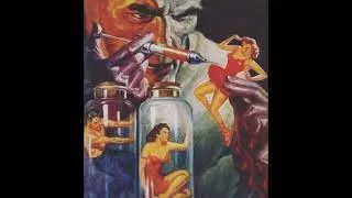 Miniature : EXPérimental - ECRAN DE FUMÉE