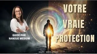 Miniature : La VRAIE protection spirituelle n’est PAS celle que tu crois... C’est une frequence!