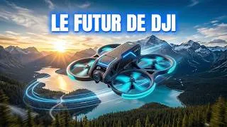 Miniature : Les nouveautés 2026 de DJI !!