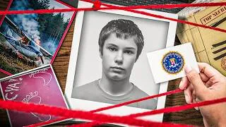 Miniature : Colton Harris-Moore : le gamin de 16 ans qui a échappé au FBI