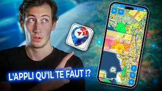 Miniature : Tuto rapide sur l'application FlyBy !
