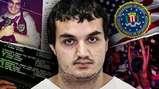 Miniature : À 20 ans, il HACK 7.5 MILLIONS sans pitié à des INCONNUS