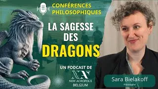 Miniature : Apprivoisez Votre Dragon Intérieur : La Clé de Votre Potentiel Caché (Conférence philosophique)