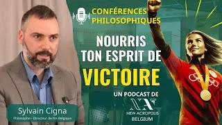 Miniature : Résilience et Idéalisme : Le Philosophe Face au Futur Incertain