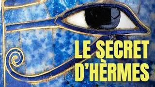 Miniature : L' Hermétisme : Aux sources secrètes de la sagesse Egyptienne