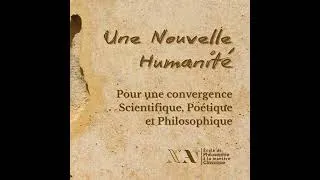 Miniature : Une Nouvelle Humanité – Hommage à Giordano Bruno