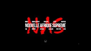 Miniature : NAS - LES MAUDITS Ft Didi B, SindiKa, Dopelym, LeZrai, Bmuxx, Fing Fang, Tazeboy, Lesky, Wantche, MD