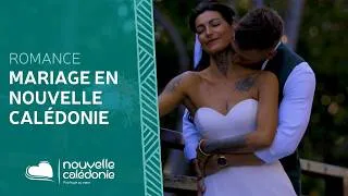 Miniature : Mariage en Nouvelle-Calédonie : Là où les plus belles histoires d’amour prennent vie