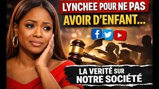 Miniature : Konnie Touré attaquée pour ne pas avoir d’enfant : ce que cette histoire révèle sur notre société
