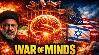 Miniature : La psychologie de masse dans la guerre Iran – États-Unis : comment on contrôle les peuples
