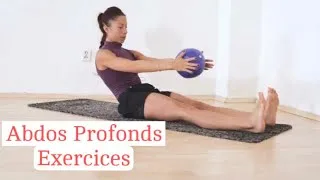 Miniature : ABDOS Profonds | Exercices