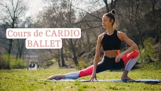 Miniature : Cardio Ballet Centre