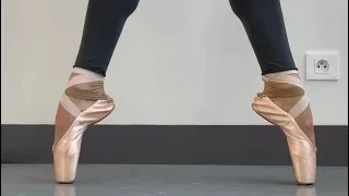 Miniature : Stage de Danse Adultes / POINTES