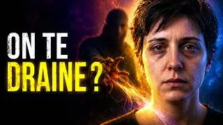 Miniature : ⚠️ 7 HABITUDES QUI DRAINENT TON ÉNERGIE (ARRÊTE ÇA MAINTENANT)