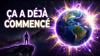 Miniature : ⚠️ LA NOUVELLE FRÉQUENCE DE LA TERRE TE TOUCHE DÉJÀ (VOICI LES SIGNES)