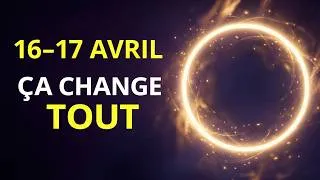 Miniature : ⚠️ LA LUNE ENTRE EN BÉLIER : UTILISEZ CETTE ÉNERGIE AVANT QU’ELLE DISPARAISSE