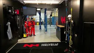 Miniature : Nouvelle Hauteur - centre de formation | Nouvelle Hauteur Training Center