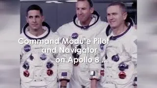 Miniature : La NASA se souvient dApollon Astronaute Jim Lovell