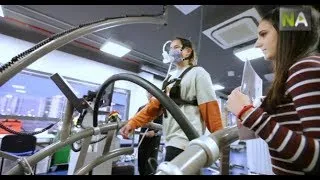 Miniature : NA Une étude démontre que l’exercice physique des enfants améliore leur rendement académique