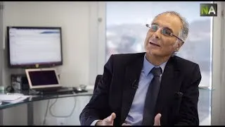 Miniature : NA Manuel Castillo, recherche pour améliorer la santé cardiovasculaire à travers de l’exercice