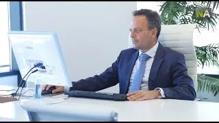 Miniature : NA  Julio Pérez, entrepreneur de référence dans les solutions pour les smart cities