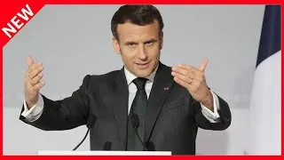 Miniature : Emmanuel Macron : cet ancien allié historique avec qui il a rompu… et qui semble lui en vouloir