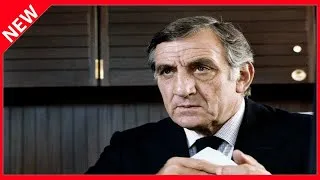 Miniature : Lino Ventura : la décision folle qu'il avait prise pour sa femme Odette au péril de sa vie