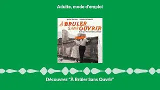 Miniature : Découvrez "À Brûler Sans Ouvrir"