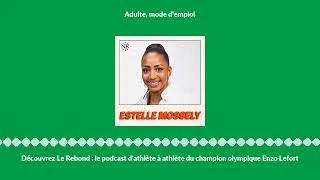 Miniature : Découvrez Le Rebond : le podcast d'athlète à athlète du champion olympique Enzo Lefort
