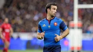 Miniature : Parra incertain pour France - Irlande