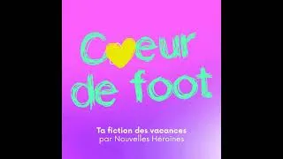 Miniature : ⚽️ Cœur de Foot - Les jambes qui tremblent - 4/7